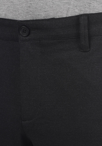 INDICODE JEANS Regular Chinohose 'Koldart' in Schwarz