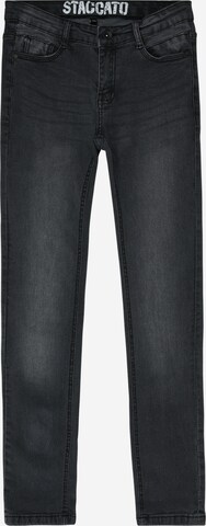 STACCATO Jeans in Grey: front