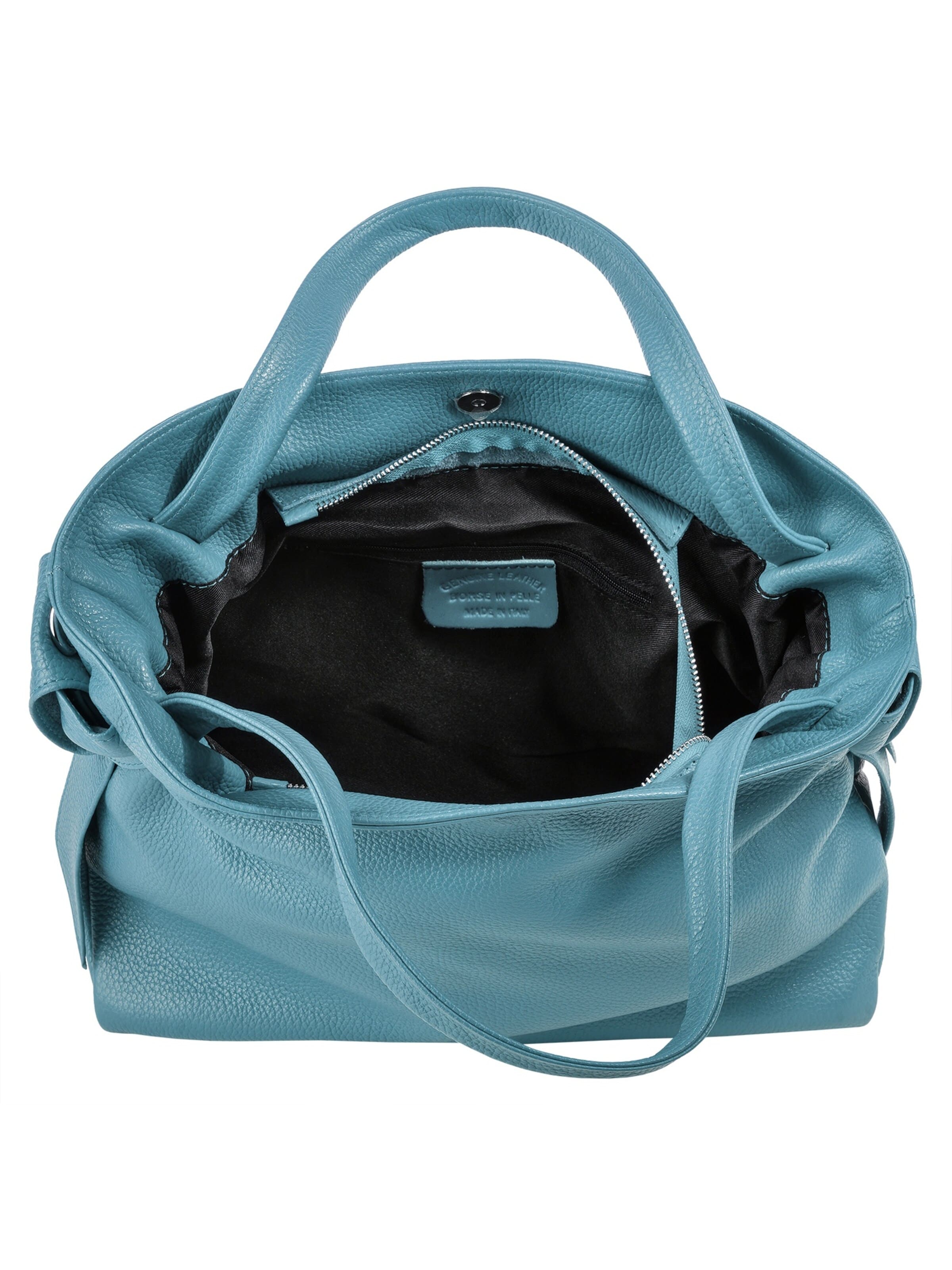 Samantha Look Handbag in Blue