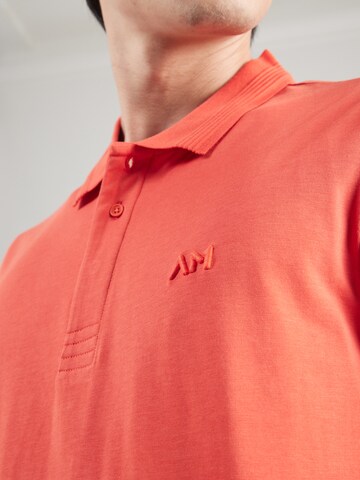 ANTONY MORATO Shirt in Red