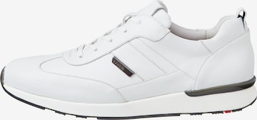 LLOYD Sneaker 'ALEN' in Weiß: front