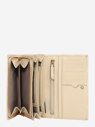 JOOP! Wallet 'Cortina 1.0 Europa' in Beige