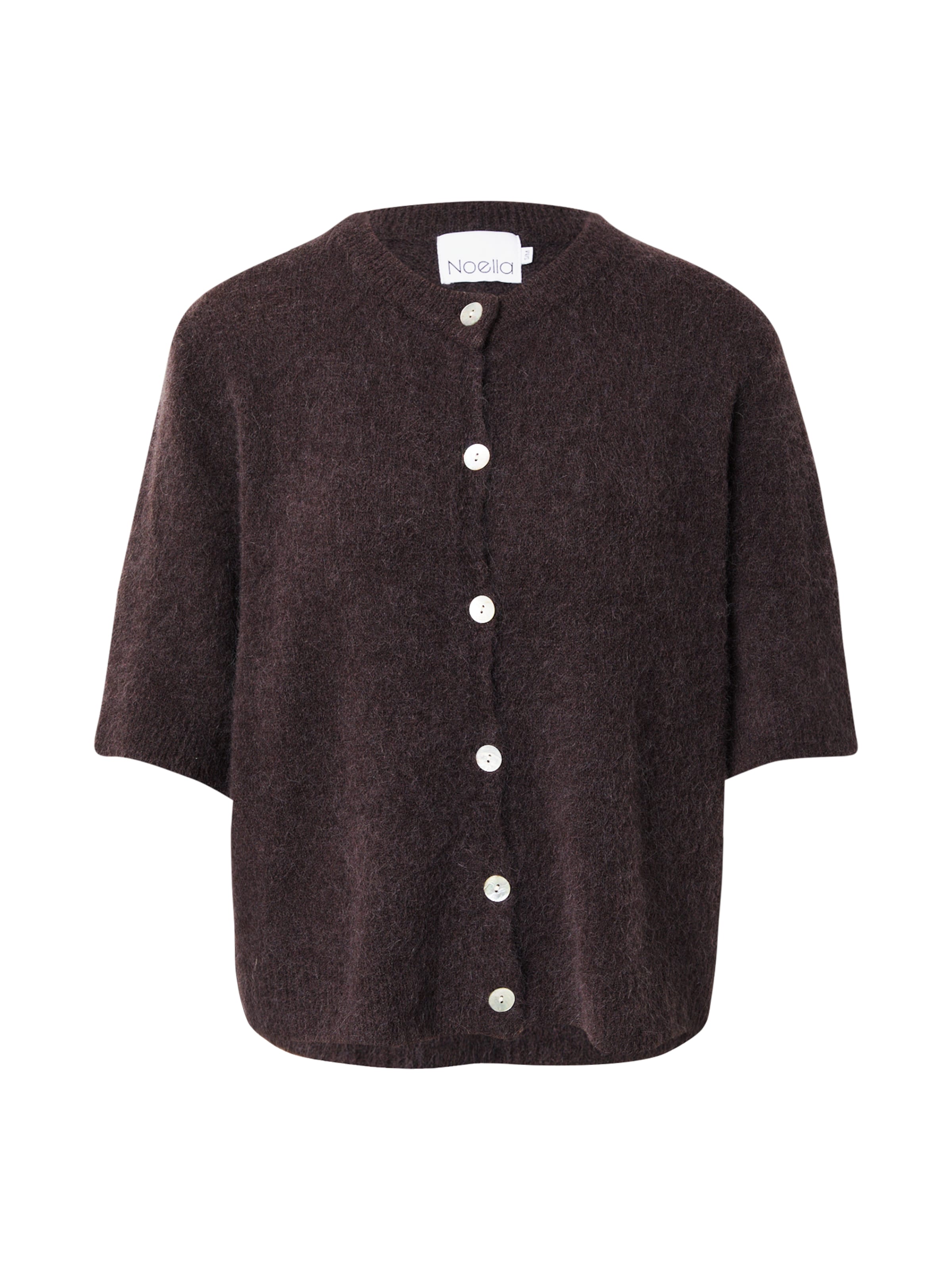 Noella Kofta 'Kae' i brun: framsida