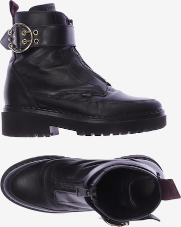 Nubikk Dress Boots in 41 in Black: front