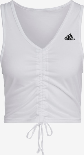 ADIDAS PERFORMANCE Športový top - biela, Produkt