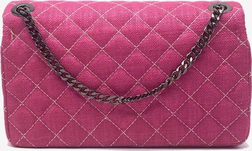 NICASCONCEPT Kabelka 'Maxi' – pink