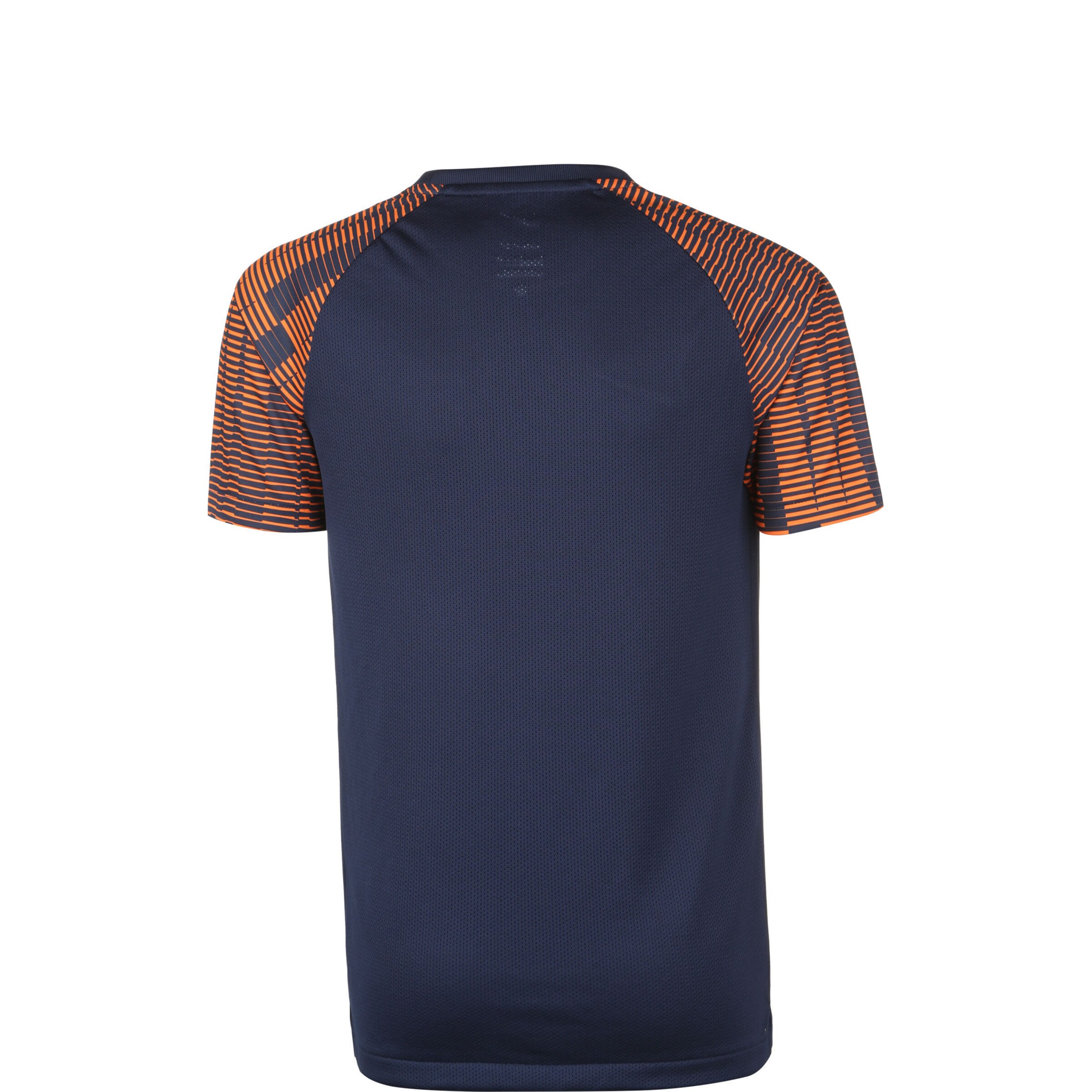 NIKE Funktionsshirt 'Academy' in Blau