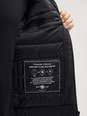 Veste mi-saison 'Morpeth' JOOP! en noir