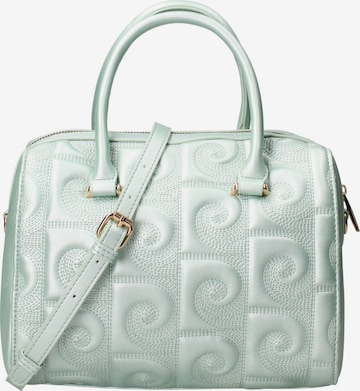 PIERRE CARDIN Handtasche in Grün: Vorderseite