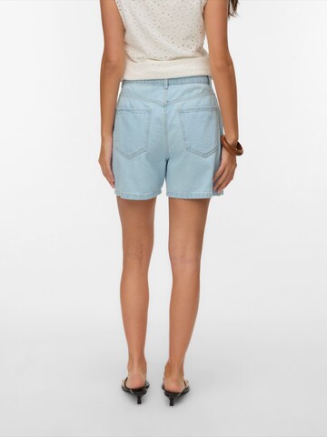 VERO MODA regular Τζιν 'VMKIRSA' σε μπλε