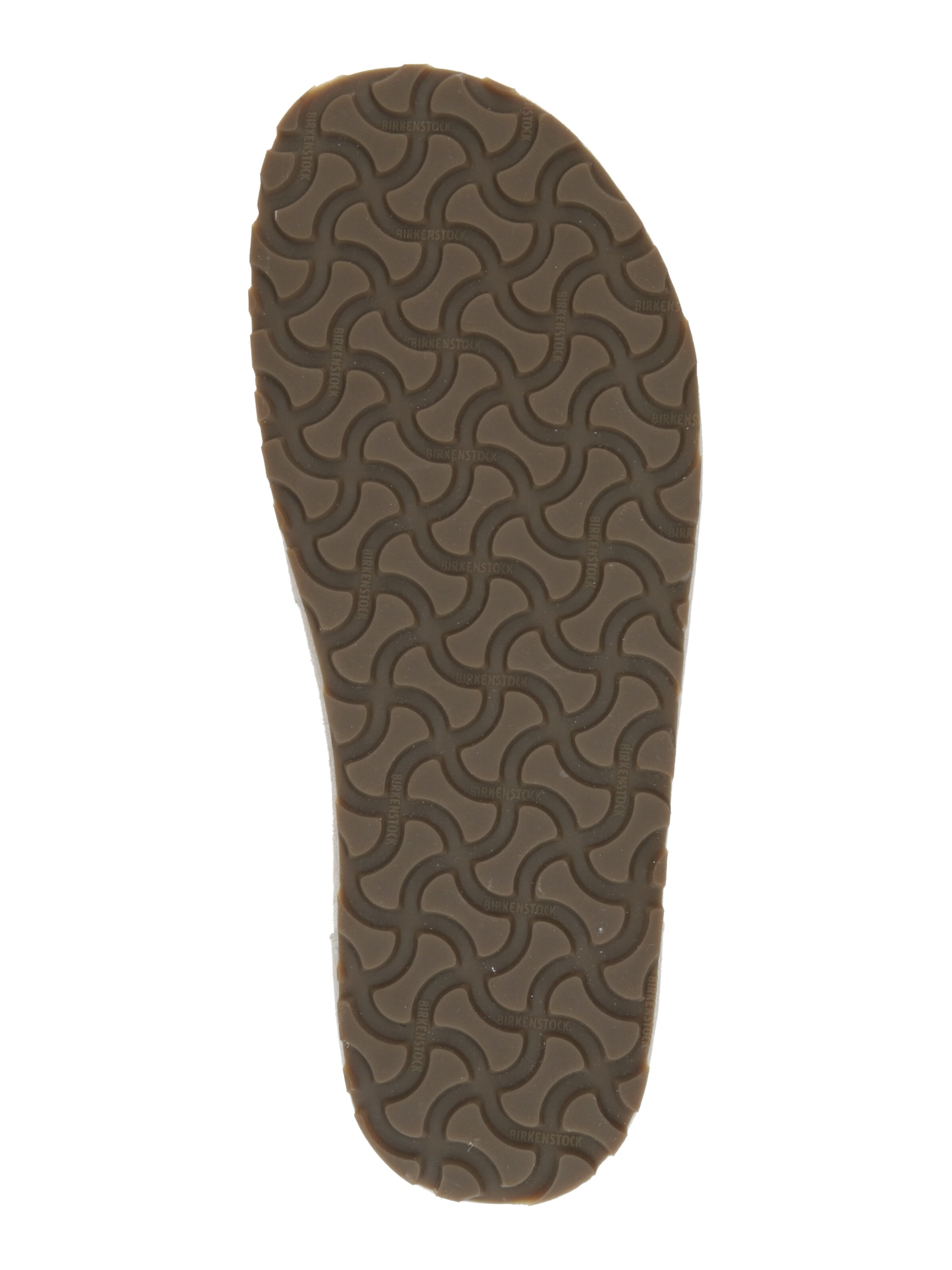 BIRKENSTOCK Mokasíny 'Utti' - Biela