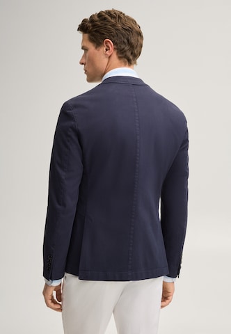 Coupe slim Veste de costume ' Hoverest ' JOOP! en bleu