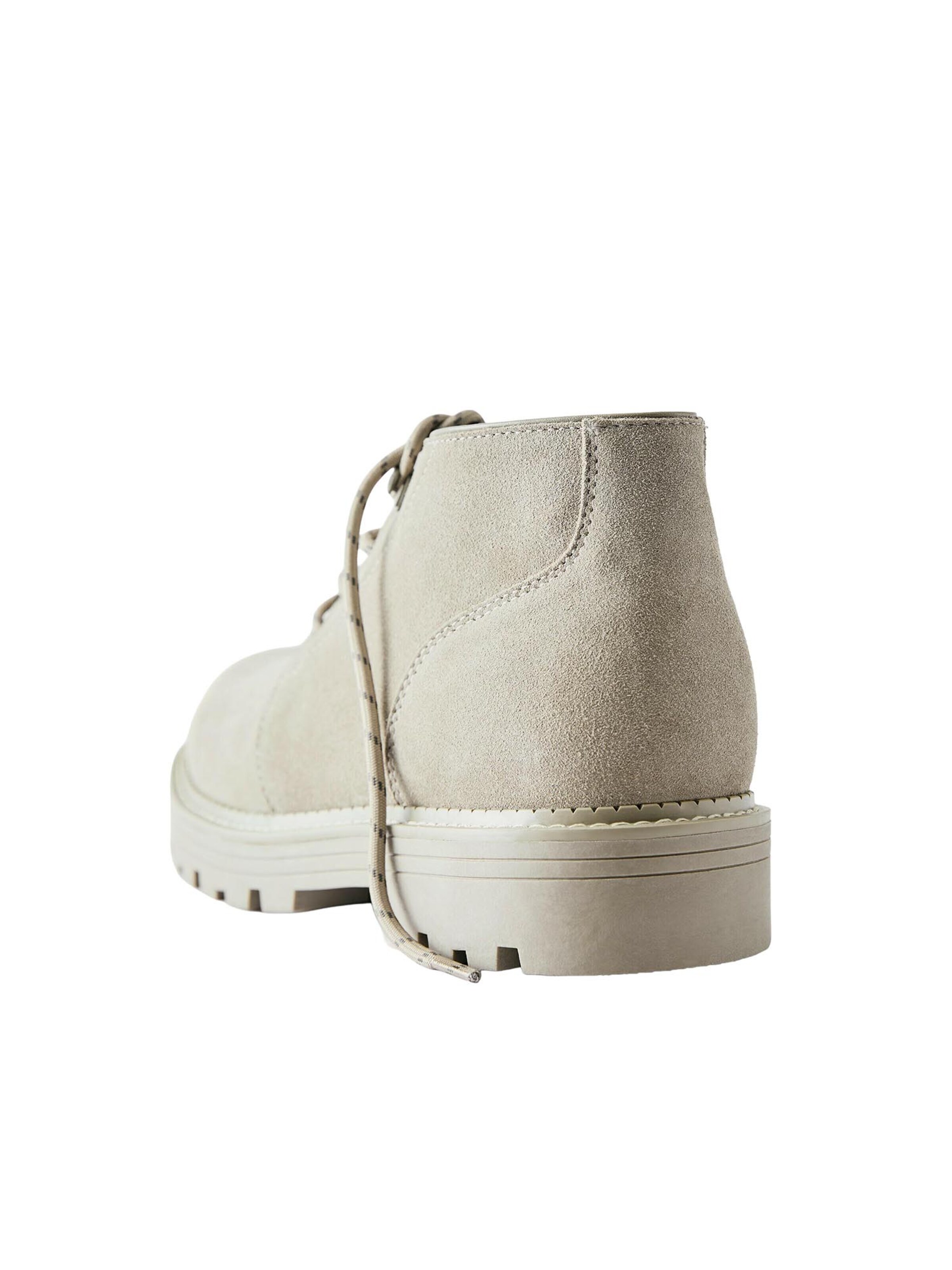 Pull&Bear Nauhabootsit värissä beige