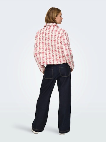 ONLY Přechodná bunda 'ONLBIANA' – béžová