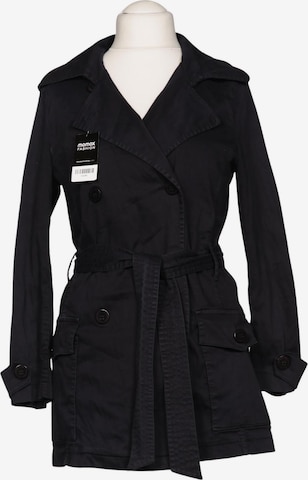 Marimekko Mantel M in Blau: Vorderseite