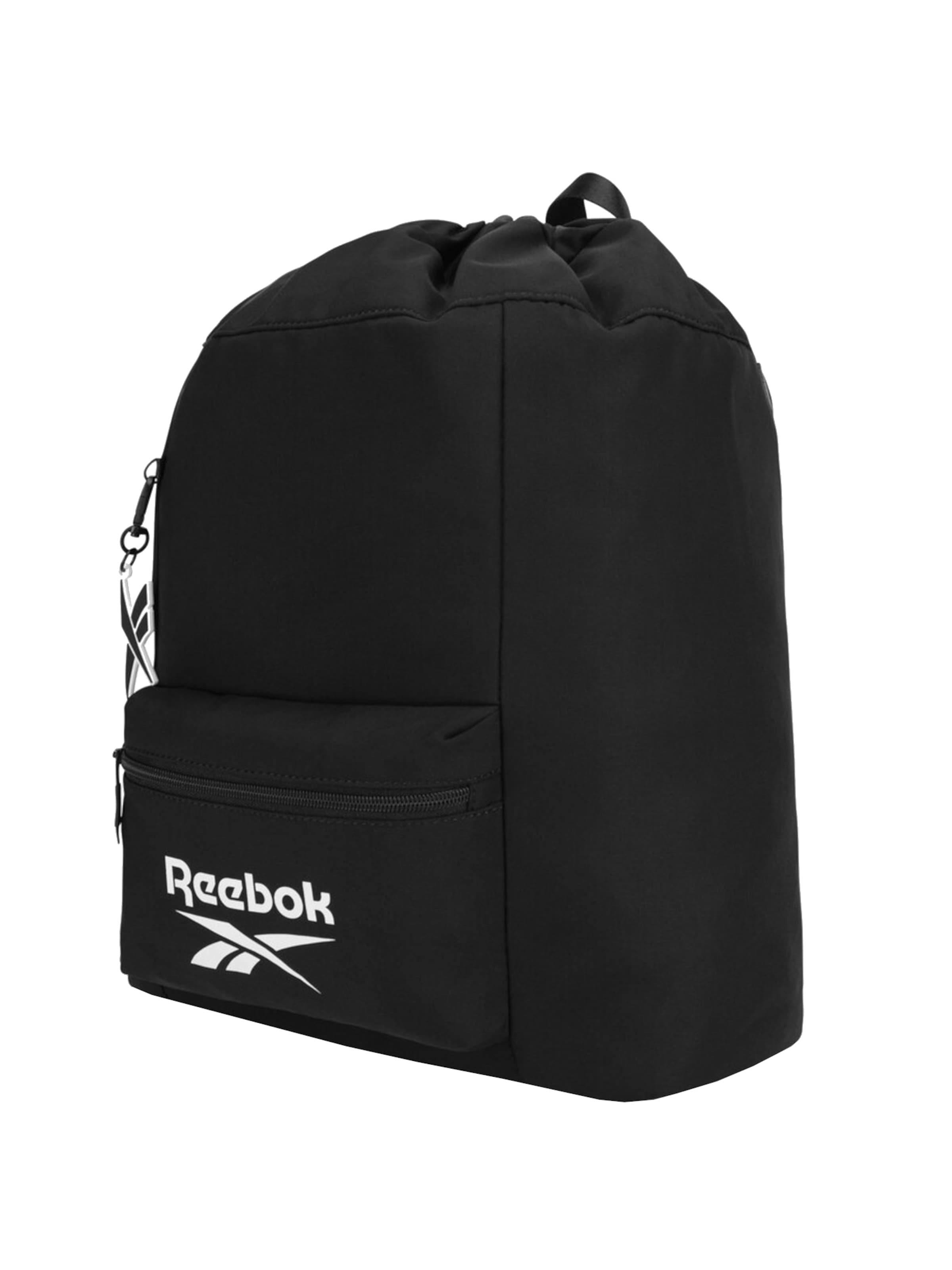 Reebok Rucksack 'Reebok RBK Backpack'‌‌‌‌ in Schwarz