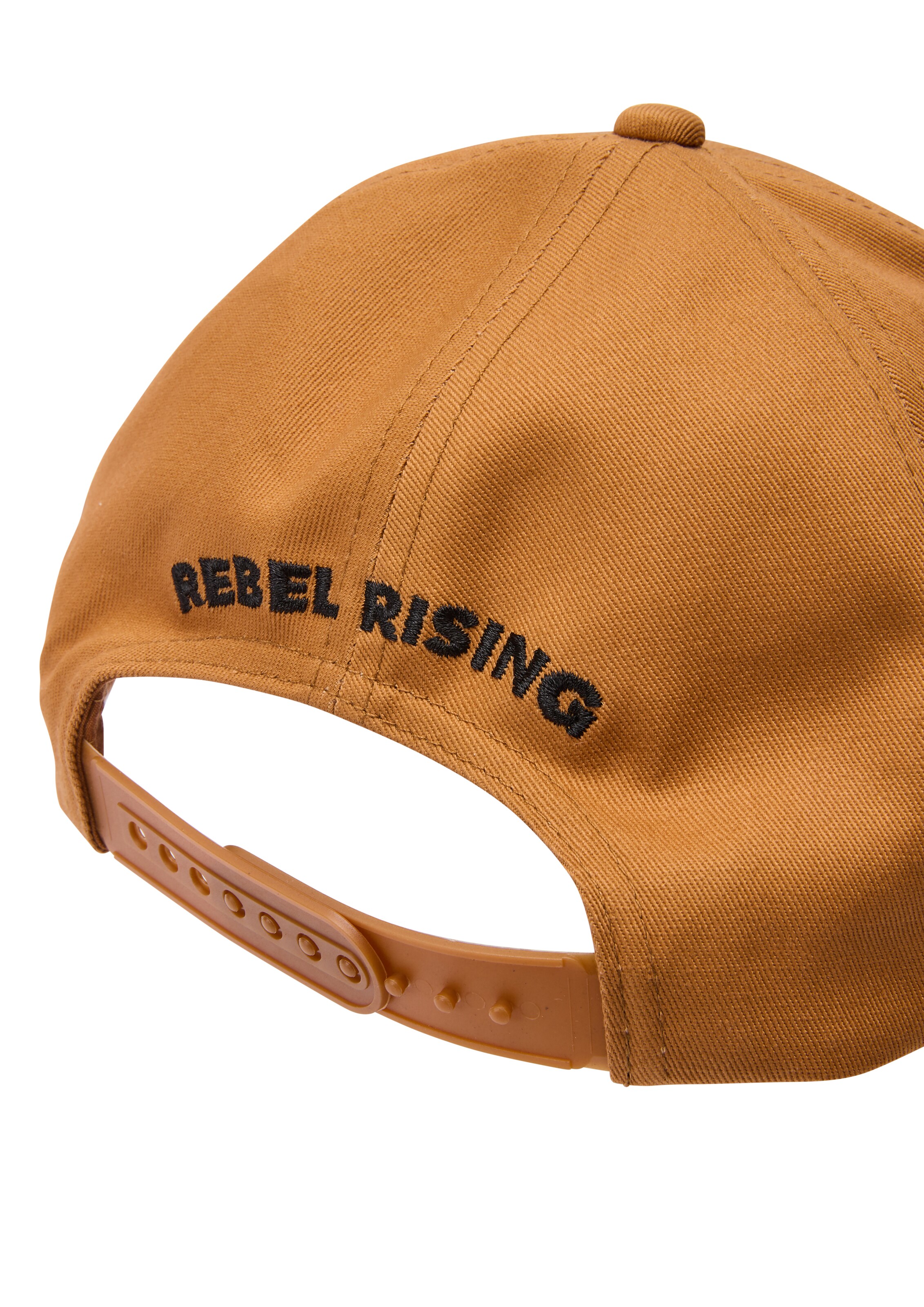 s.Oliver Beanie in Yellow