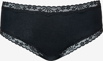 SugarShape Hipsterit värissä musta: etupuoli