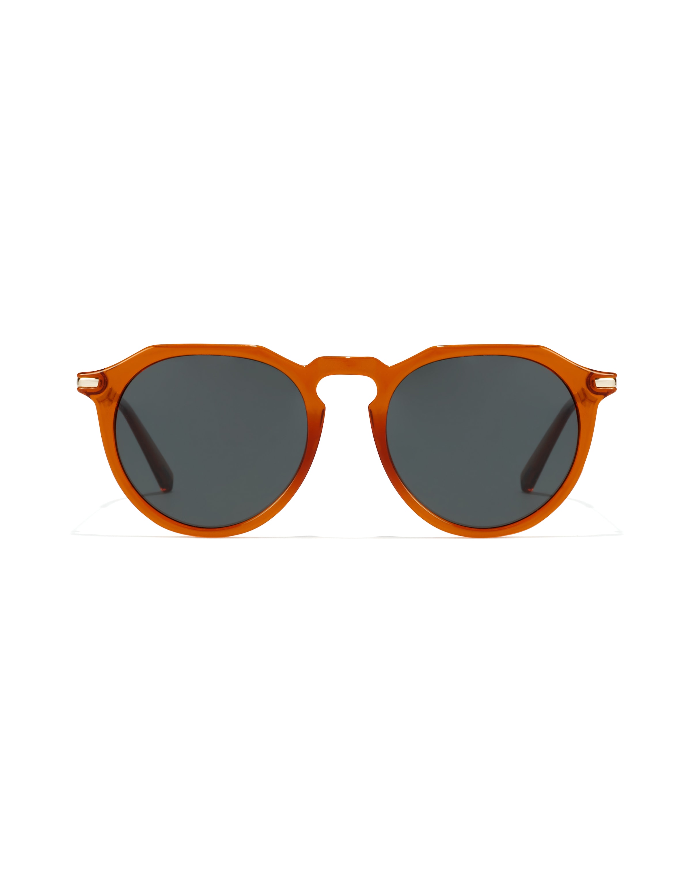HAWKERS Sonnenbrille in Rot: Vorderseite