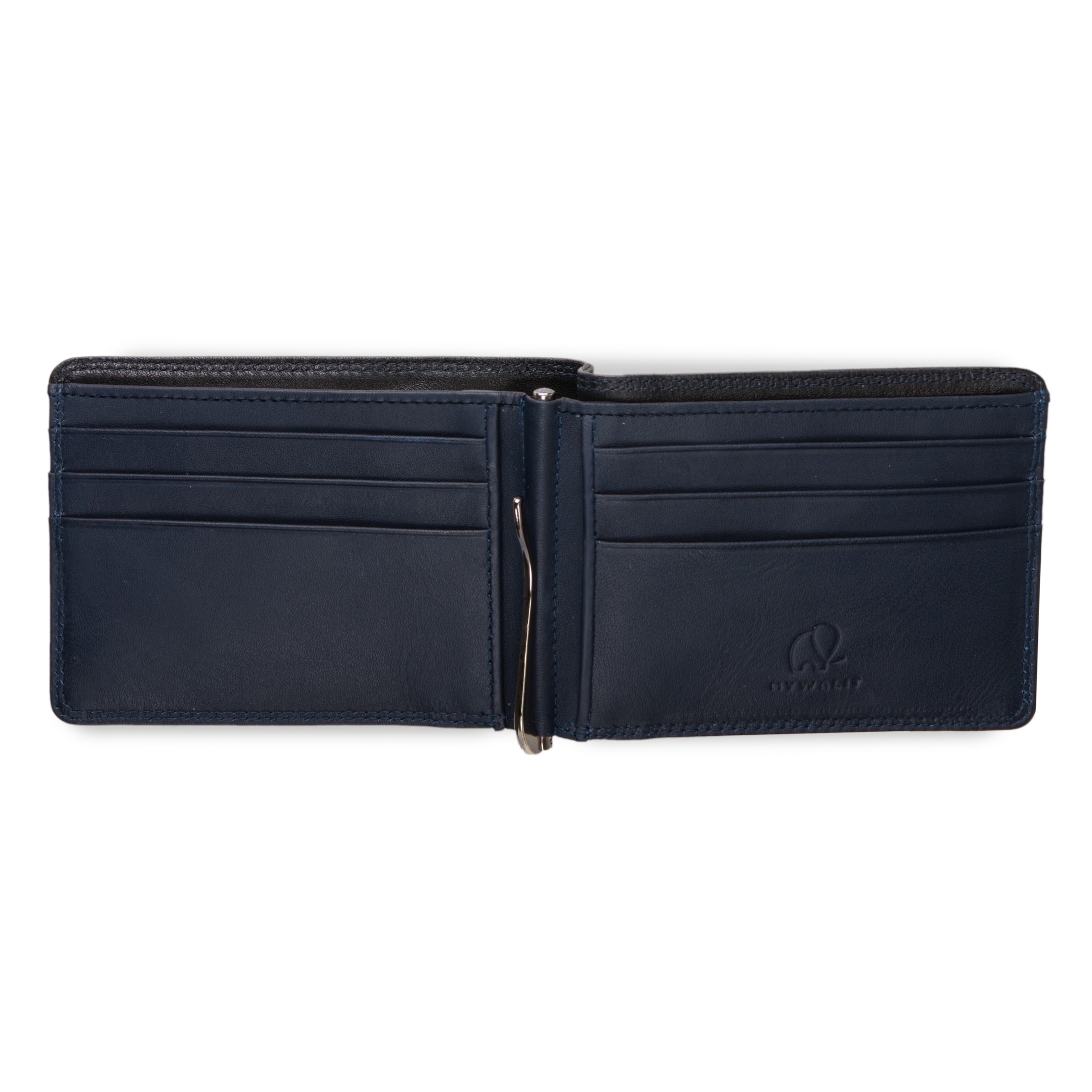 mywalit Wallet in Blue