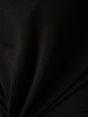 Soyaconcept - Camiseta 'Marika' en negro