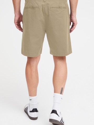 !Solid Regular Chinohose  ' JOE ' in Beige