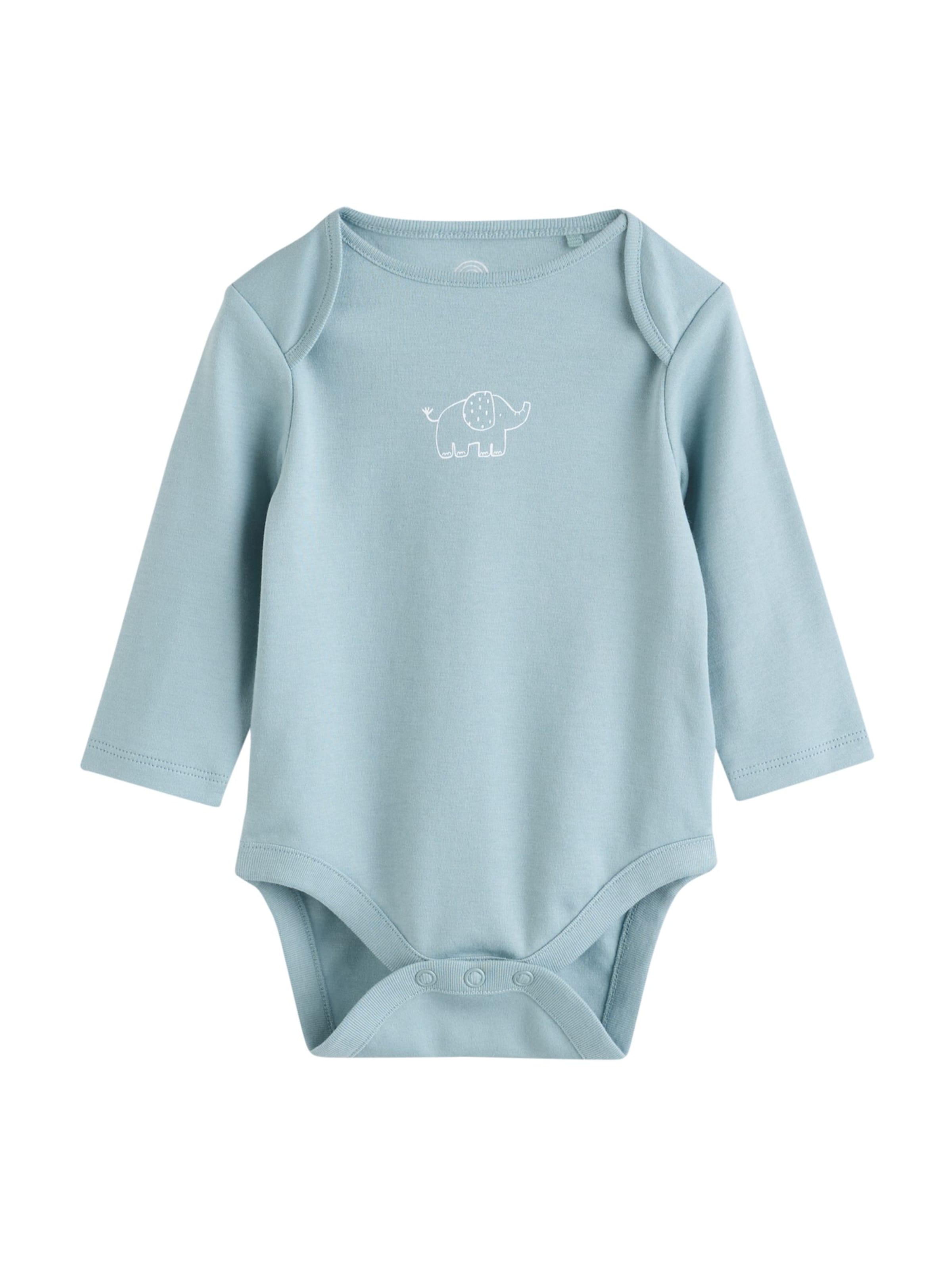 Next Kezeslábas - kék