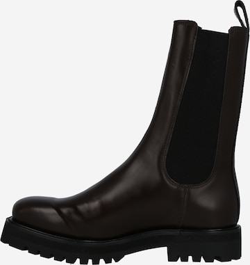 Tiger of Sweden Chelsea Boots 'BOLINIARI' in Brown