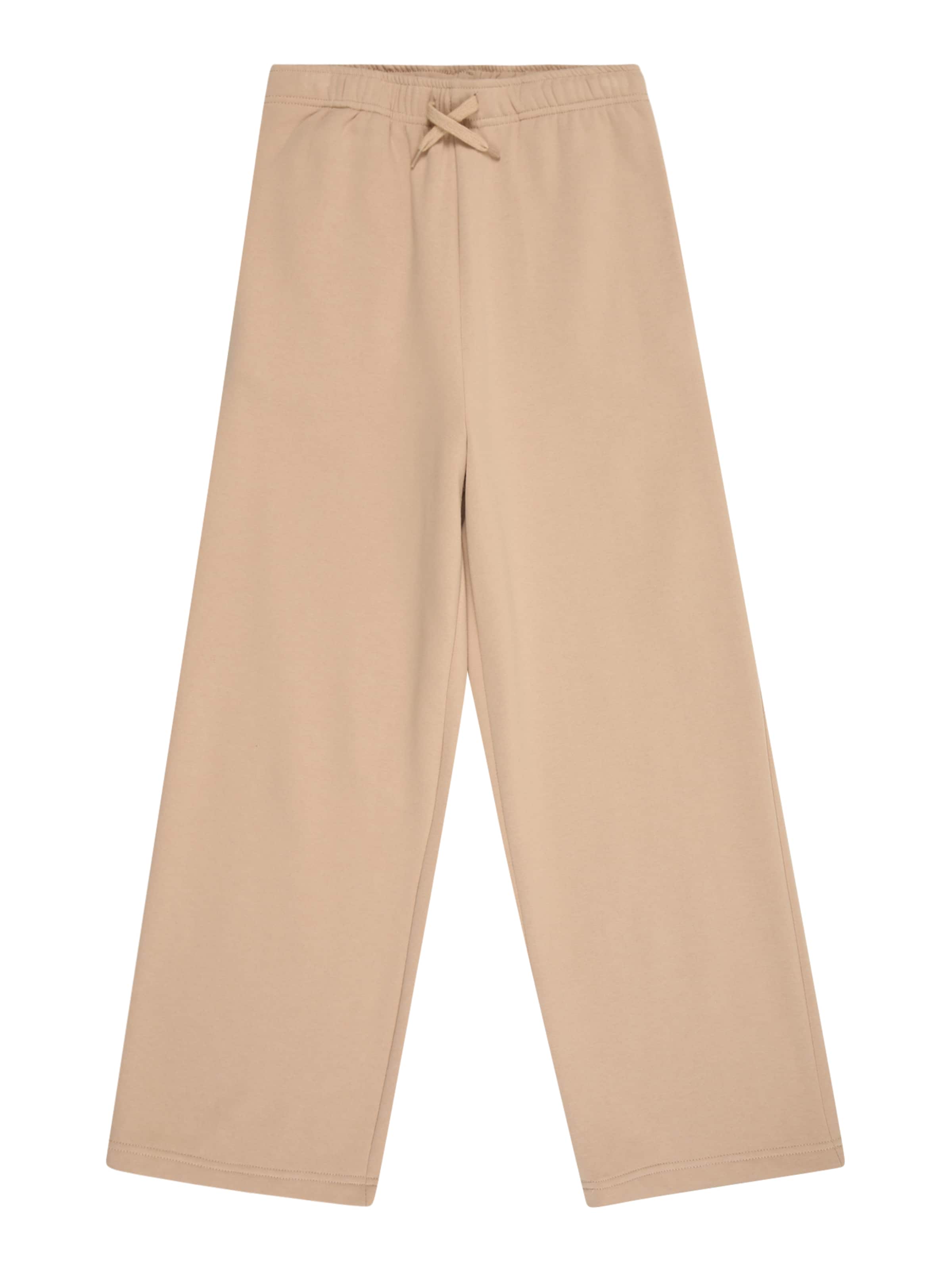 STACCATO Loosefit Housut värissä beige: etupuoli