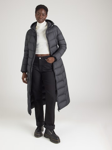 Manteau d’hiver Colmar en noir