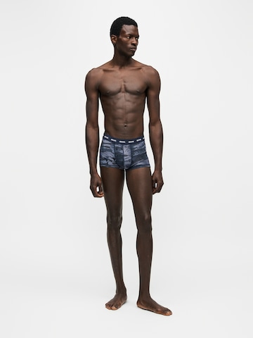 DIESEL Boxershorts 'DAMIEN' in Blauw