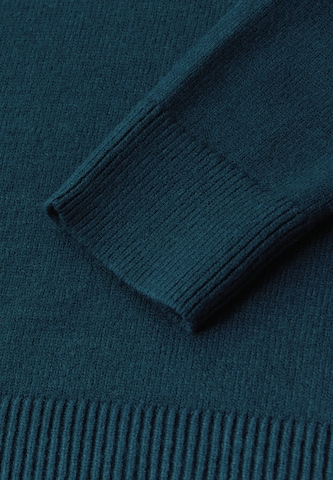 STREET ONE Sweater in Blue