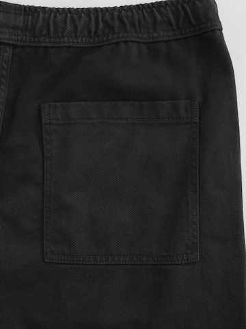 Next Regular Hose 'N. Premium' in Schwarz