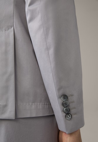 Coupe slim Veste de costume 'Acon' STRELLSON en gris