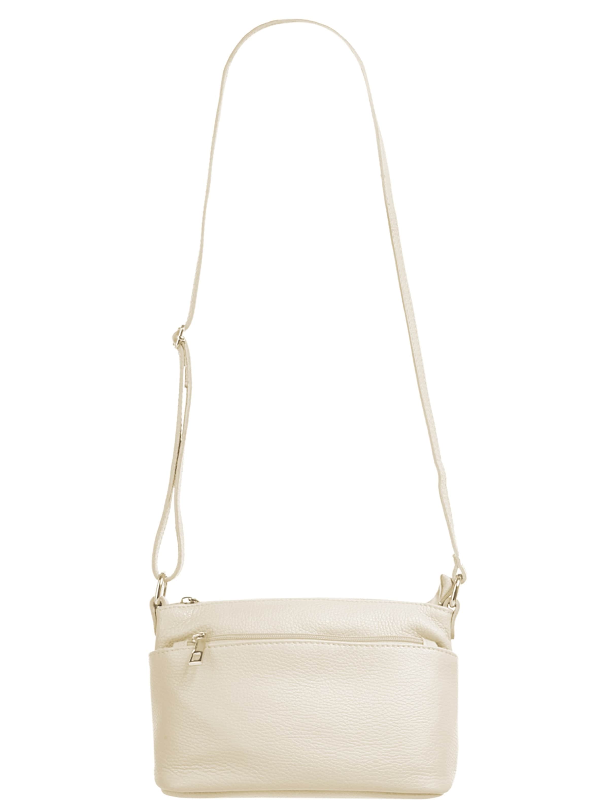 Cluty Umhängetasche‌‌‌ in Beige