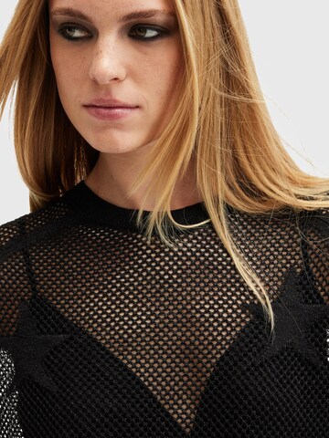 Pull-over 'SERAPH' AllSaints en noir