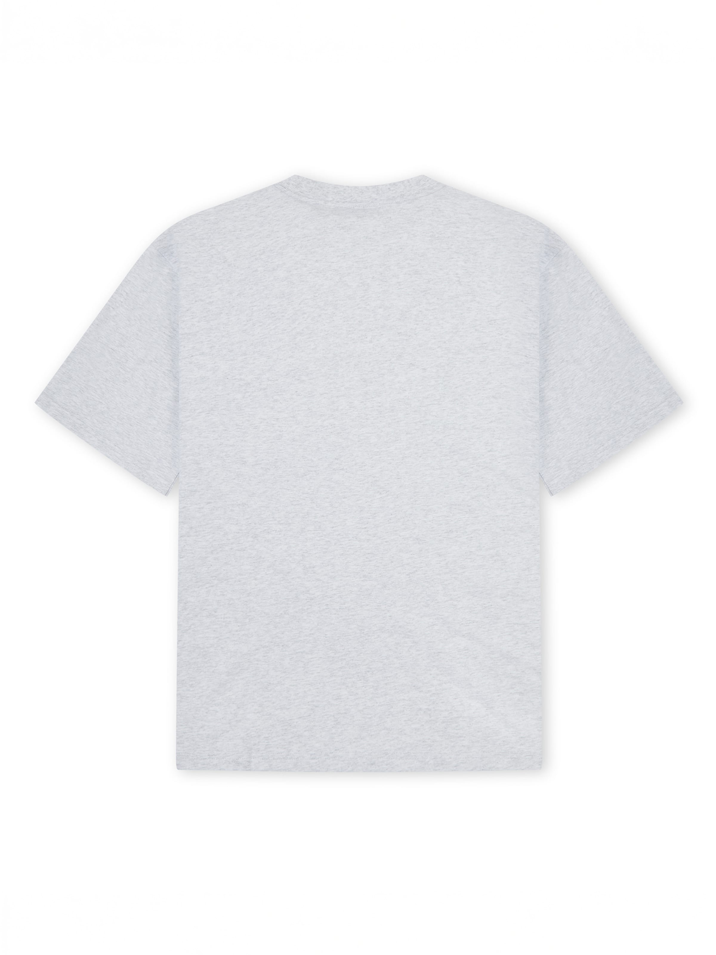 T-shirt AND1 en gris