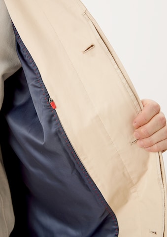 Manteau mi-saison s.Oliver en beige