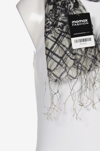 UNITED COLORS OF BENETTON Scarf & Wrap in One size in Grey
