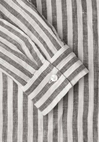 STREET ONE Blouse in Bruin