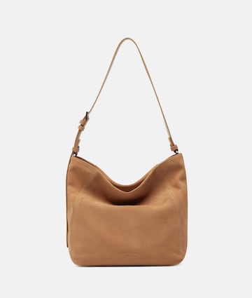 Liebeskind Berlin Shoulder bag in Brown
