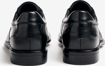 LLOYD Lace-Up Shoes in Black