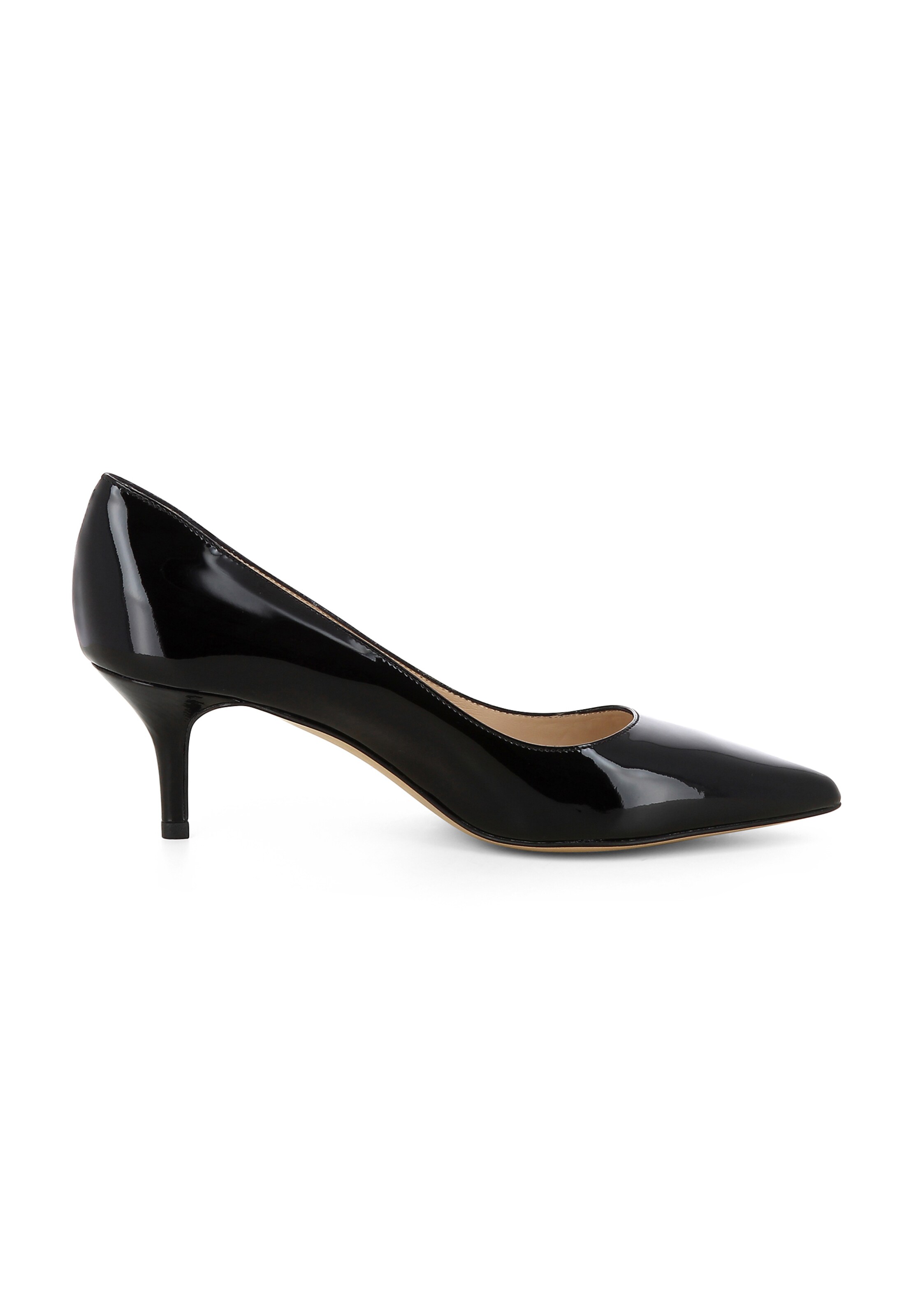 EVITA Pumps 'GIULIA' in Zwart