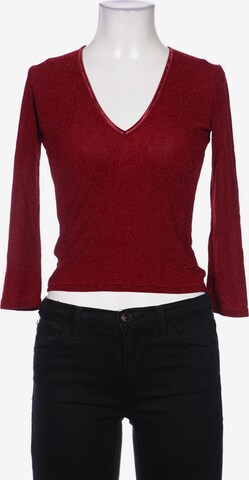 Ana Alcazar Blouse & Tunic in S in Red: front
