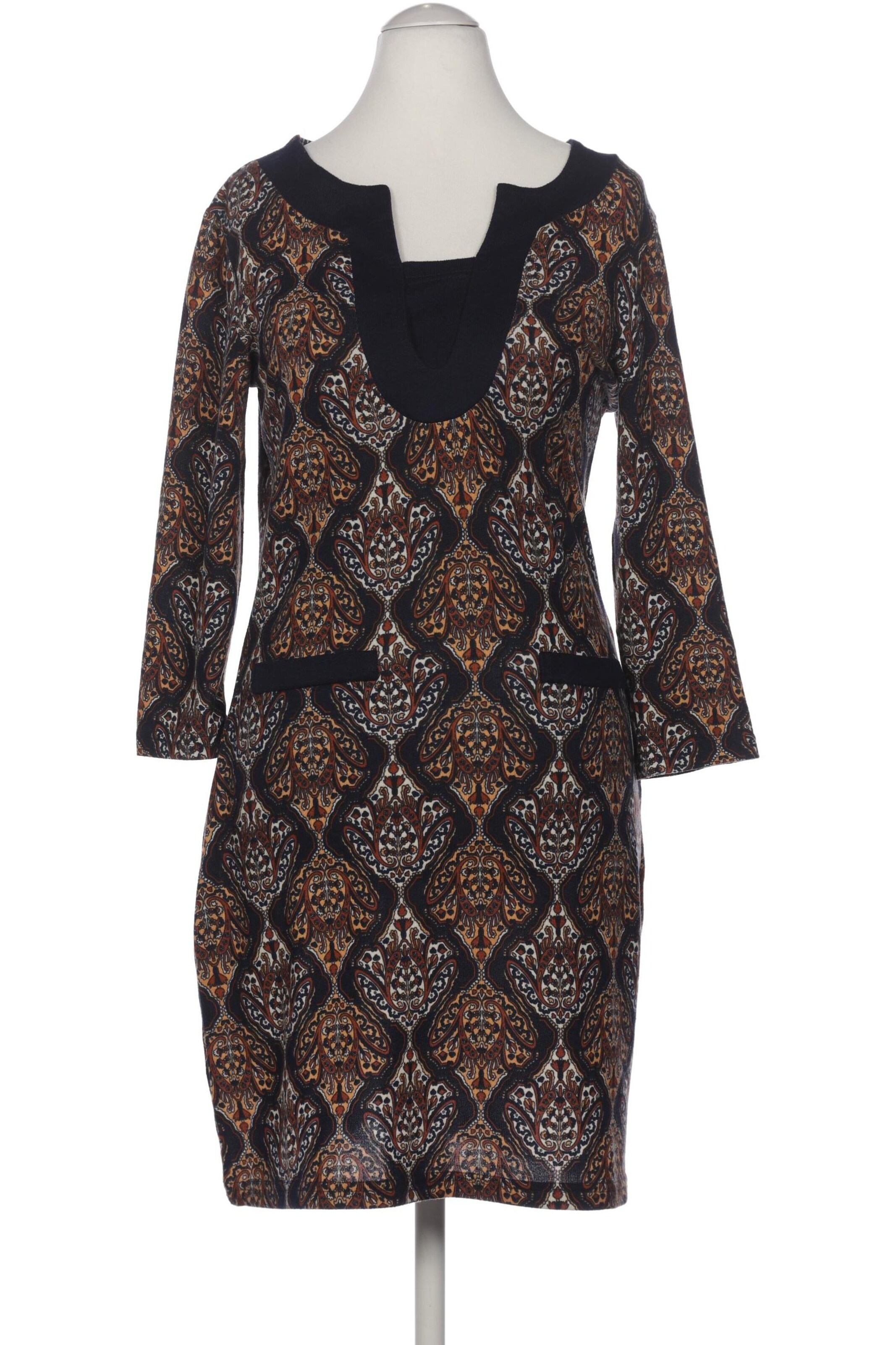 Anna Field Dress in M in Blue: front