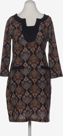 Anna Field Dress in M in Blue: front