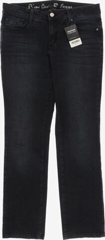 PIERRE CARDIN Jeans in 31 in Blue: front