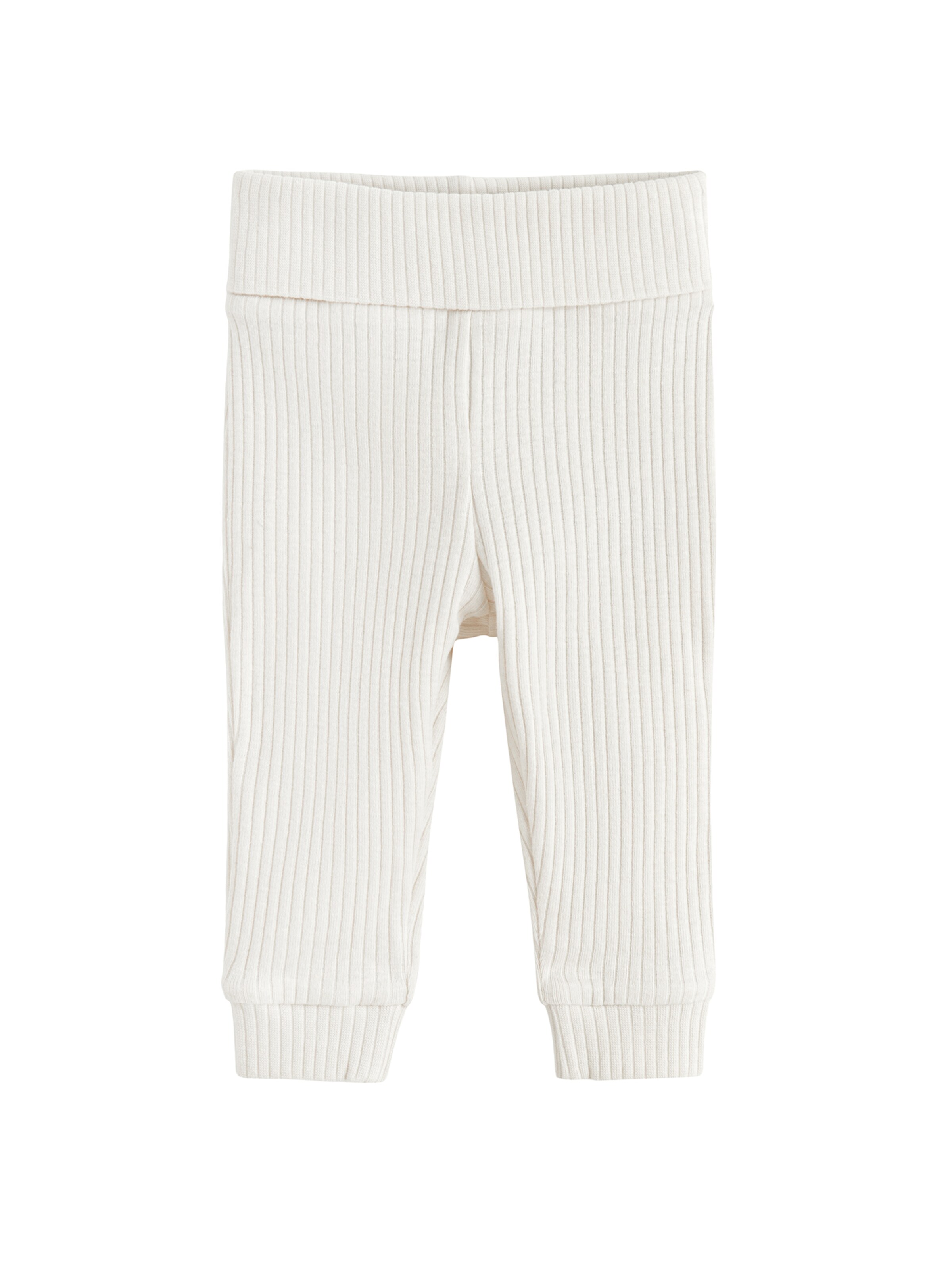 Cool Club Loosefit Hose in Weiß: Rückseite