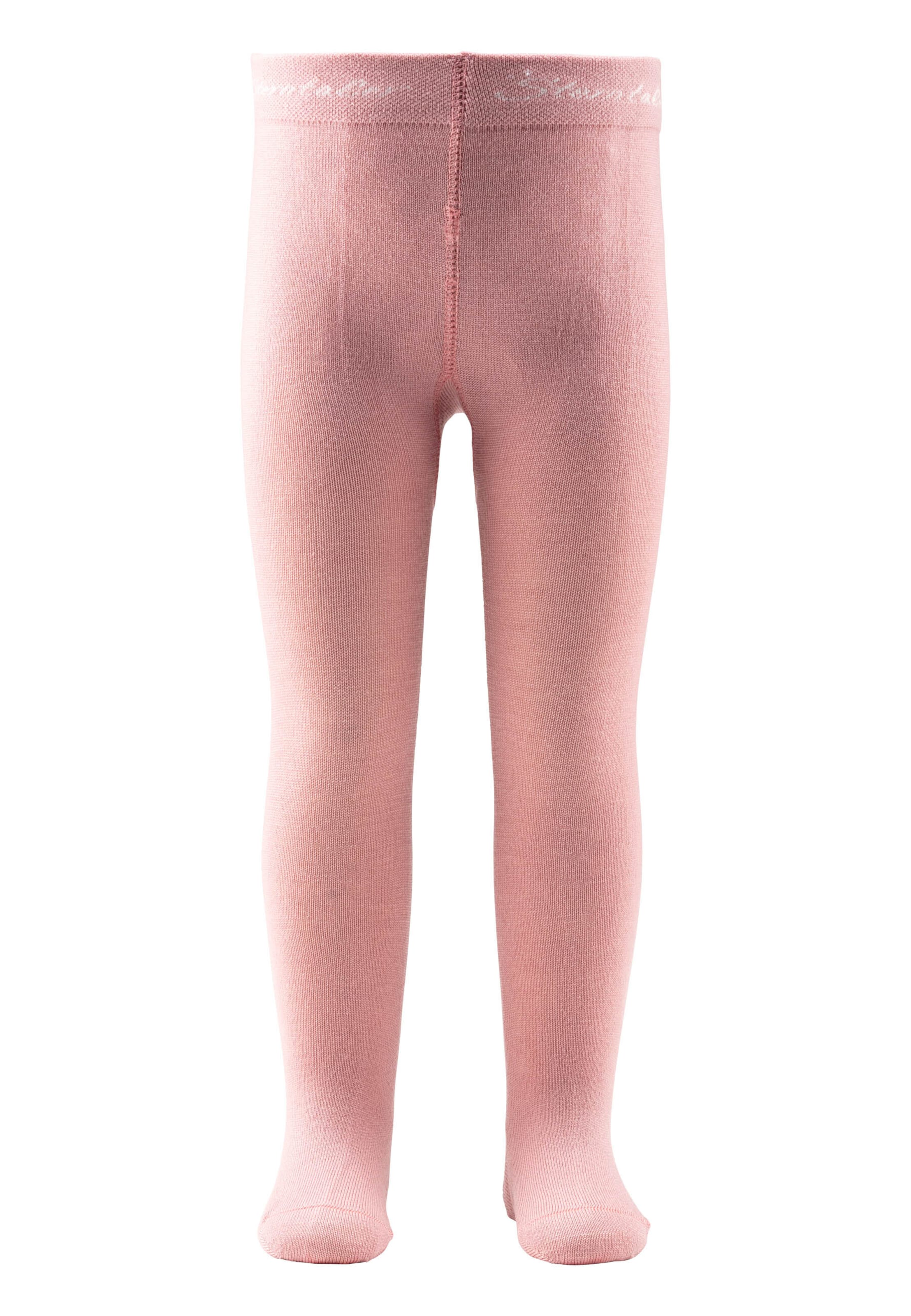 STERNTALER Tights in Pink: front