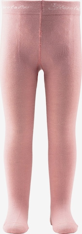 STERNTALER Strumpfhose in Pink: Vorderseite